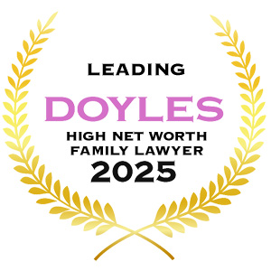 Doyle's Leading Lawyer