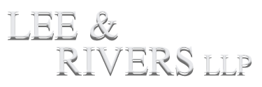 Lee and Rivers LLP