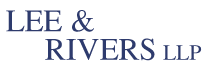 Lee and Rivers, LLP