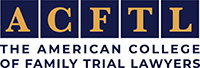 American College of Family Trial Lawyers
