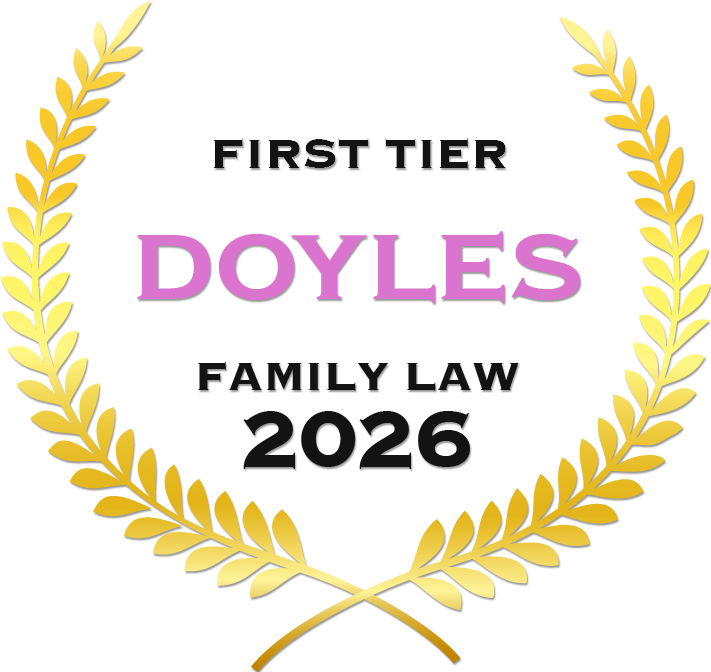 Doyles Family Law 2026